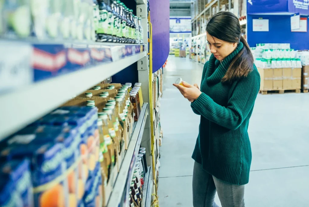 fmcg adalah