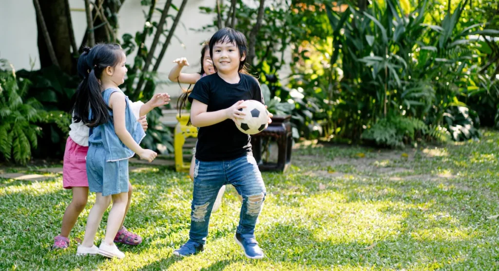 games untuk anak sd luar ruangan