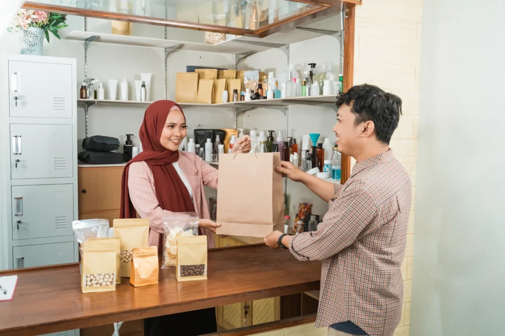 general trade adalah