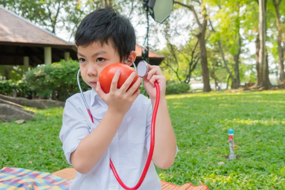 ide belajar sambil bermain