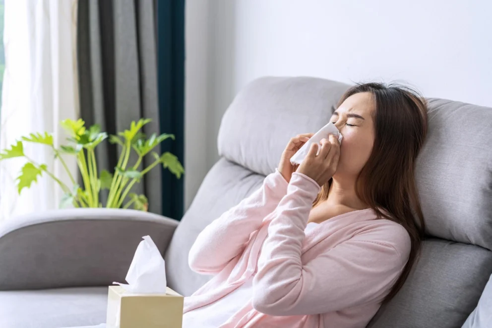 inhaler hidung tersumbat
