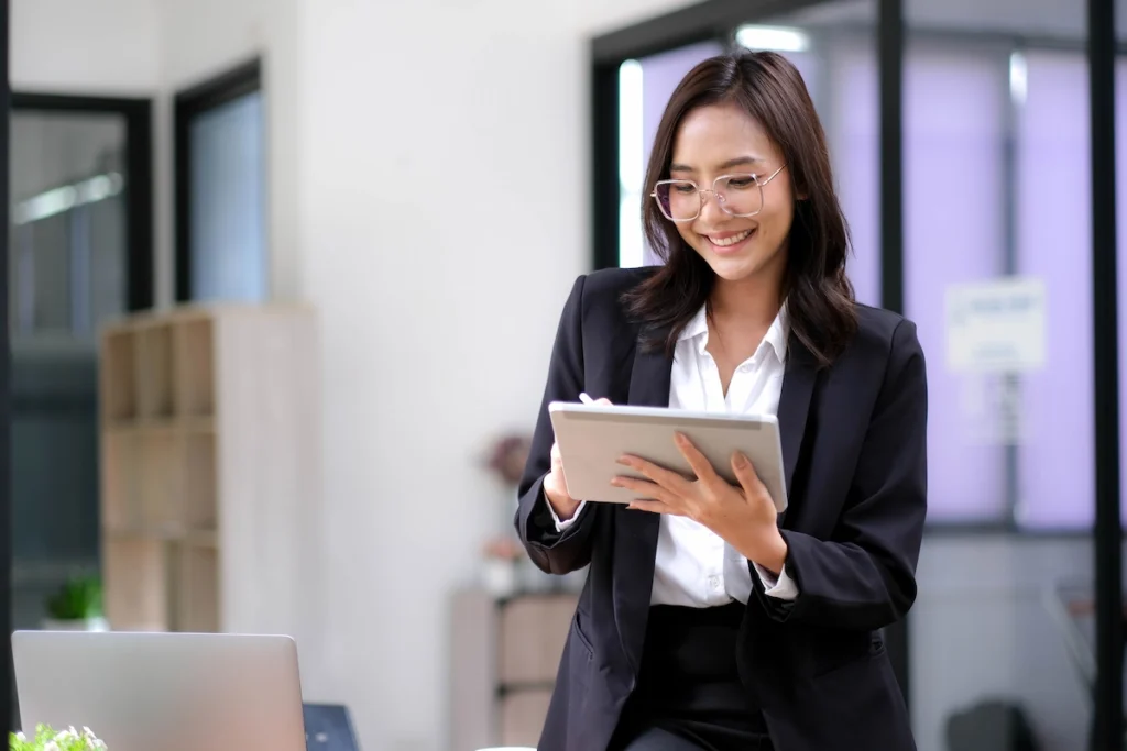 jobdesk sales