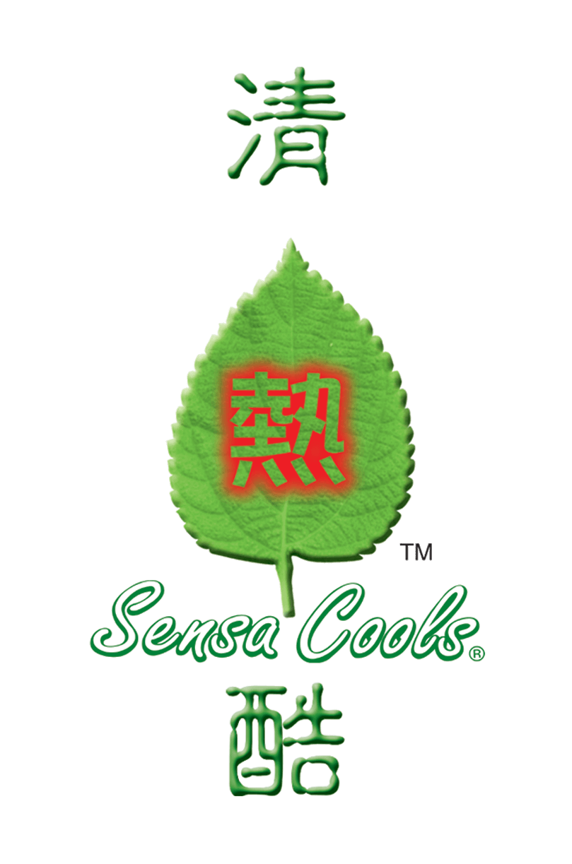 logo sensacools hk
