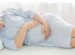 kenapa bumil lebih nyaman tidur miring ke kanan