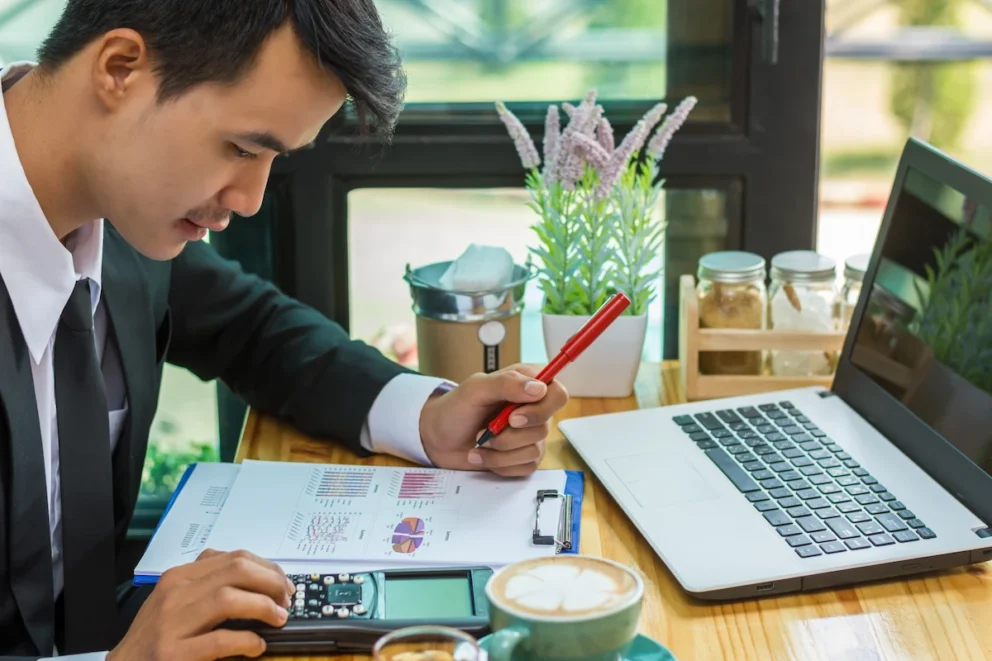 key account manager adalah