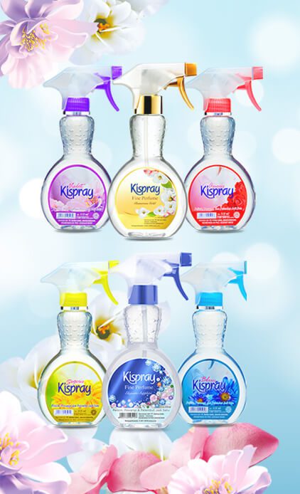 product kispray