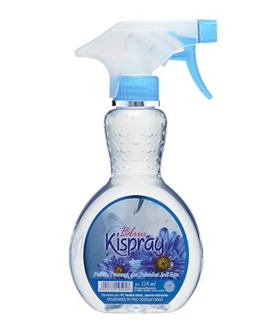 Kispray Bluis