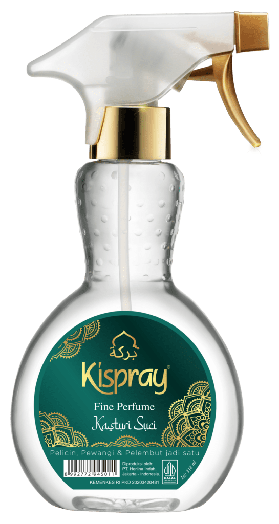 kispray kasturi