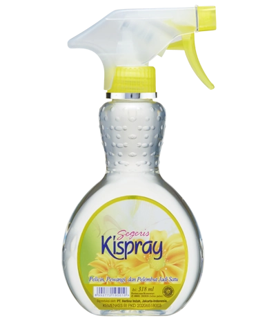 Kispray Segeris