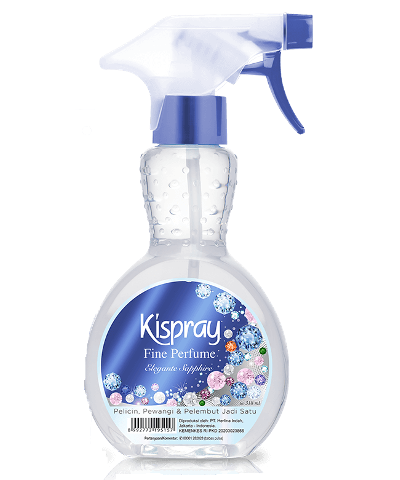 kispray shappire