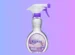 kispray violet