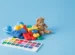 mainan edukatif bayi 6-12 bulan