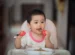 makanan anak 1 tahun