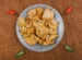 makanan ringan pedas