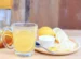 manfaat air lemon hangat