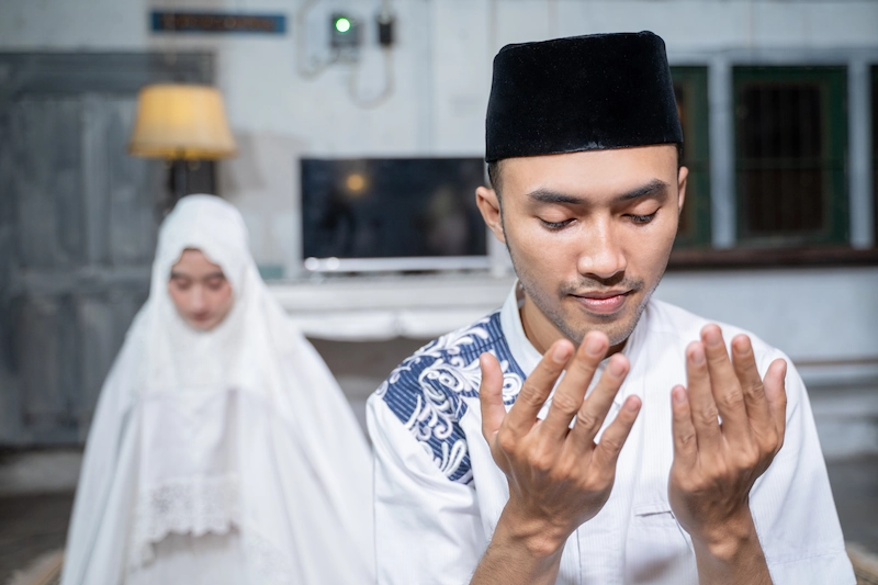 manfaat sholat tahajud