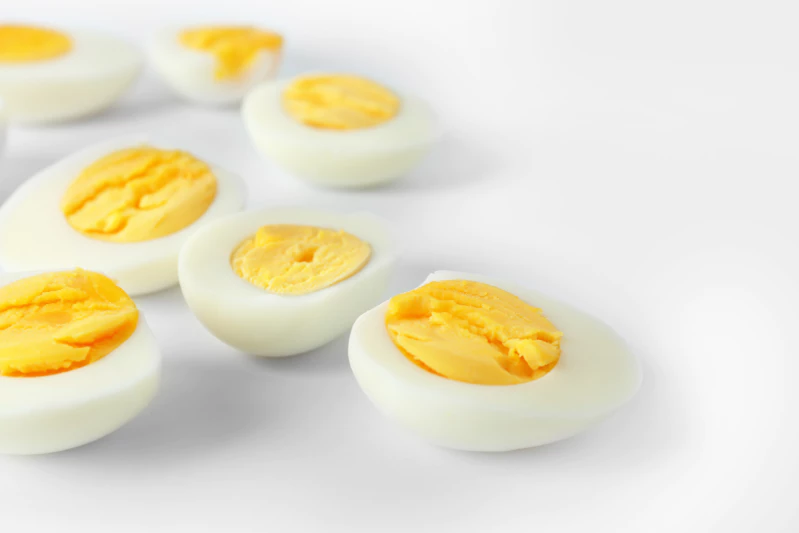 manfaat telur rebus untuk ibu hamil