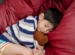 manfaat tidur siang untuk anak