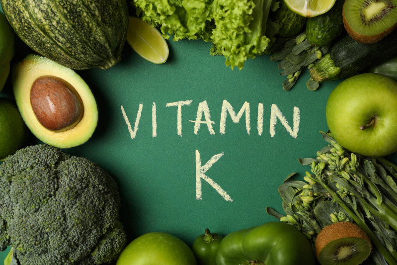 manfaat vitamin k