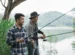 memancing ikan