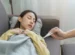 mengatasi badan terasa panas tapi suhu normal
