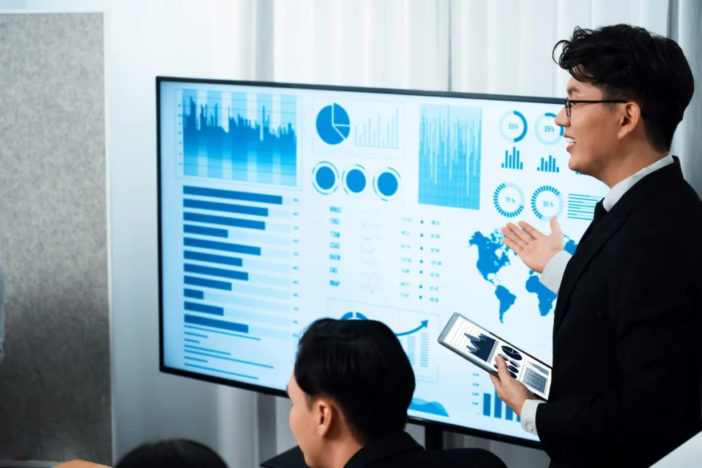 metode forecasting