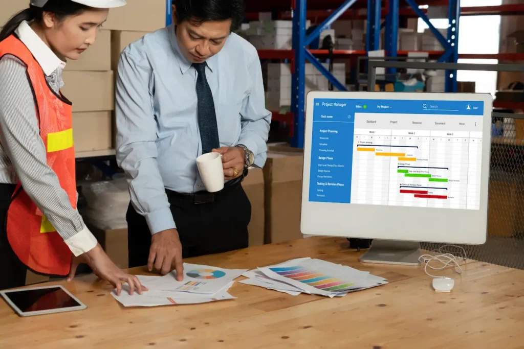 metode lean manufacturing di fmcg