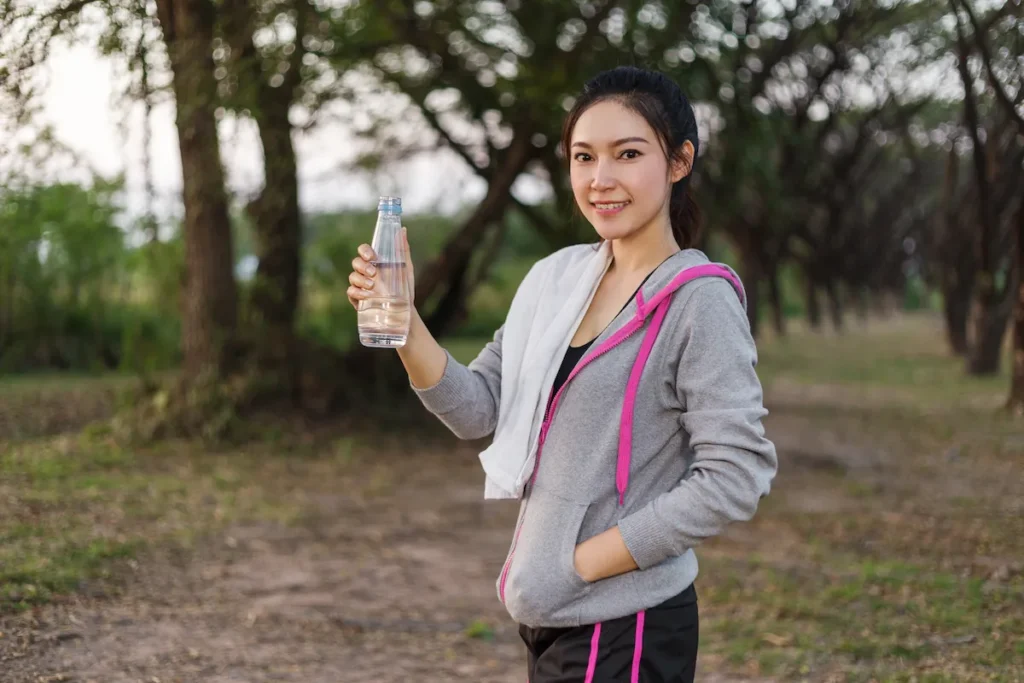 minuman penambah stamina