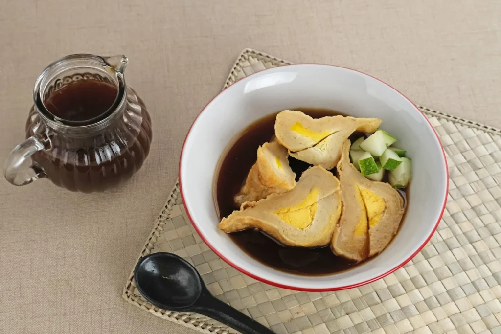 pempek enak di palembang