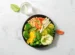 perbedaan vegan dan vegetarian