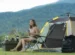 persiapan camping untuk wanita