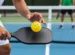 pickleball adalah