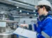 quality control staff adalah
