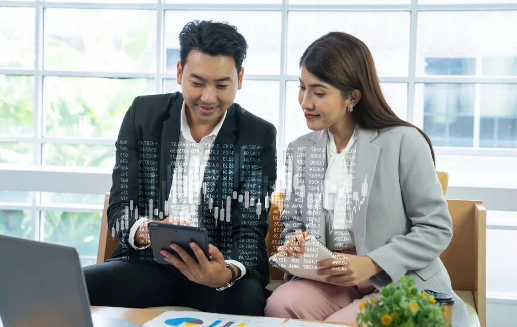 regional sales manager