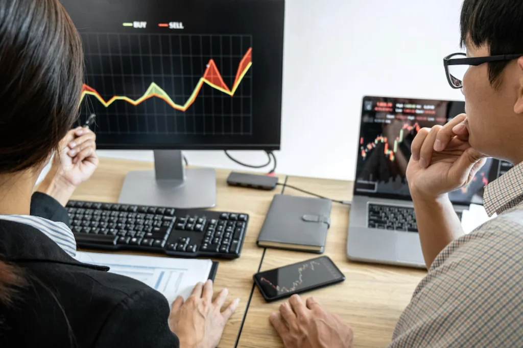 sales forecasting