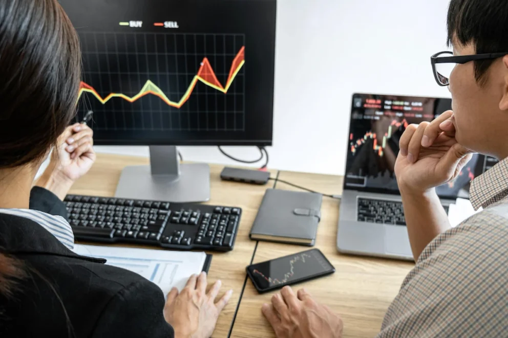 sales forecasting