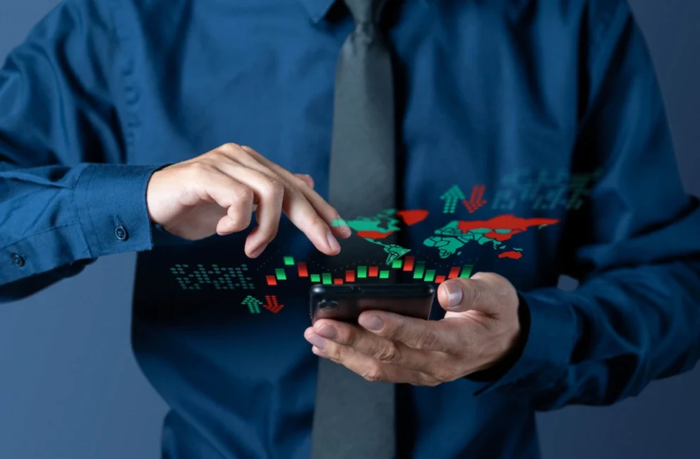 sales modern trade