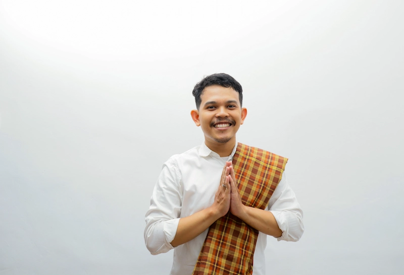 sarung pria terbaik