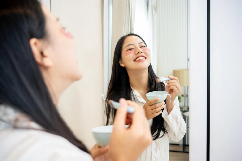 self care adalah