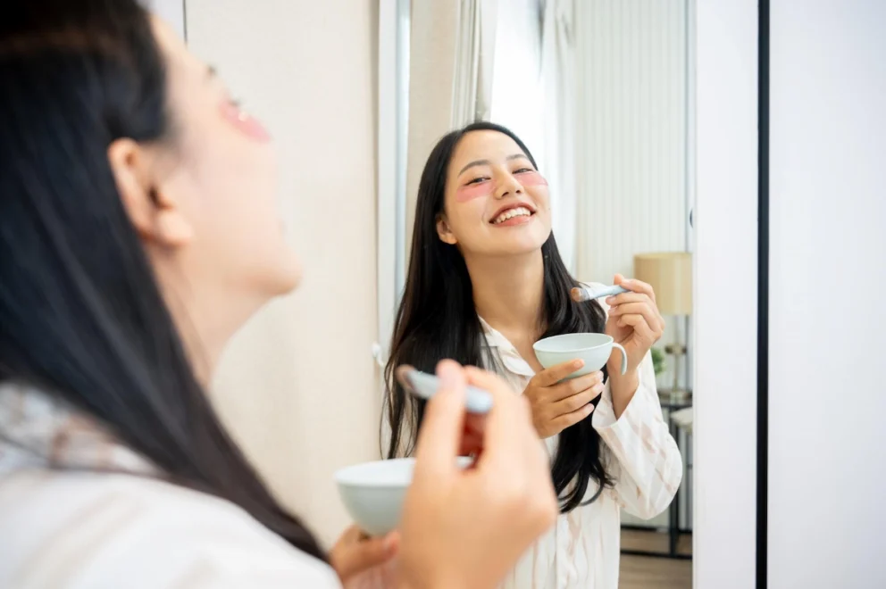 self care adalah