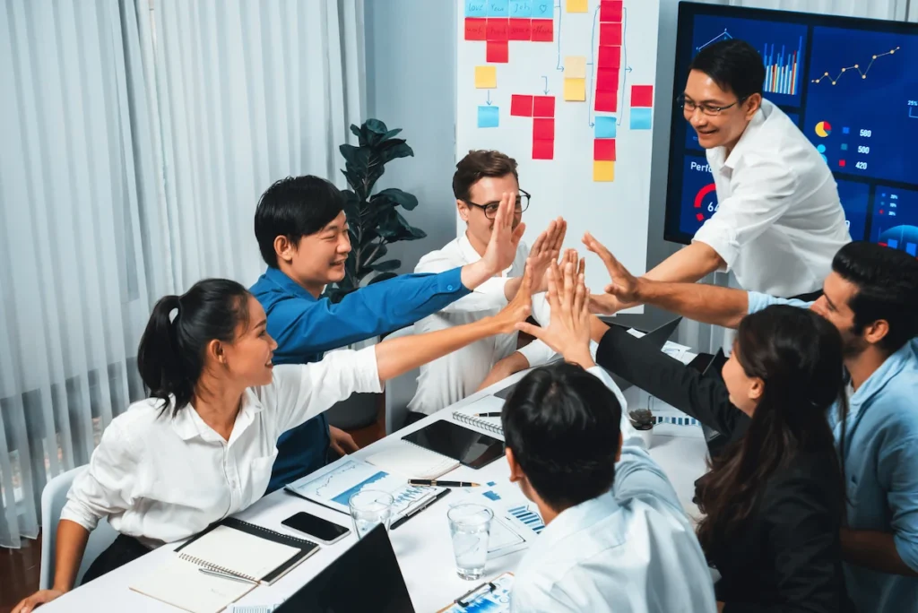 soft skill yang dibutuhkan dalam dunia kerja