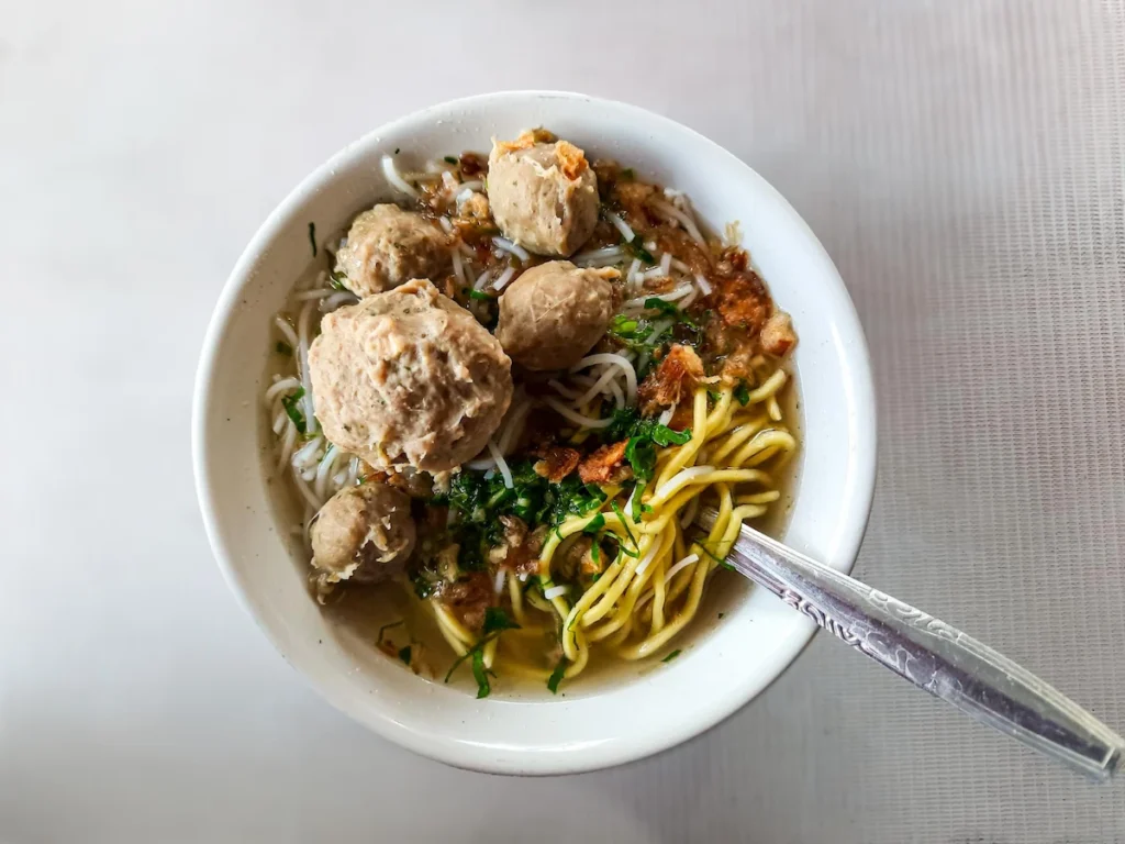 tempat makan di blok m yang murah