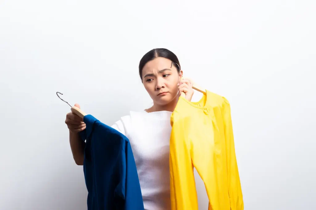 tips agar baju tidak bau apek saat musim hujan