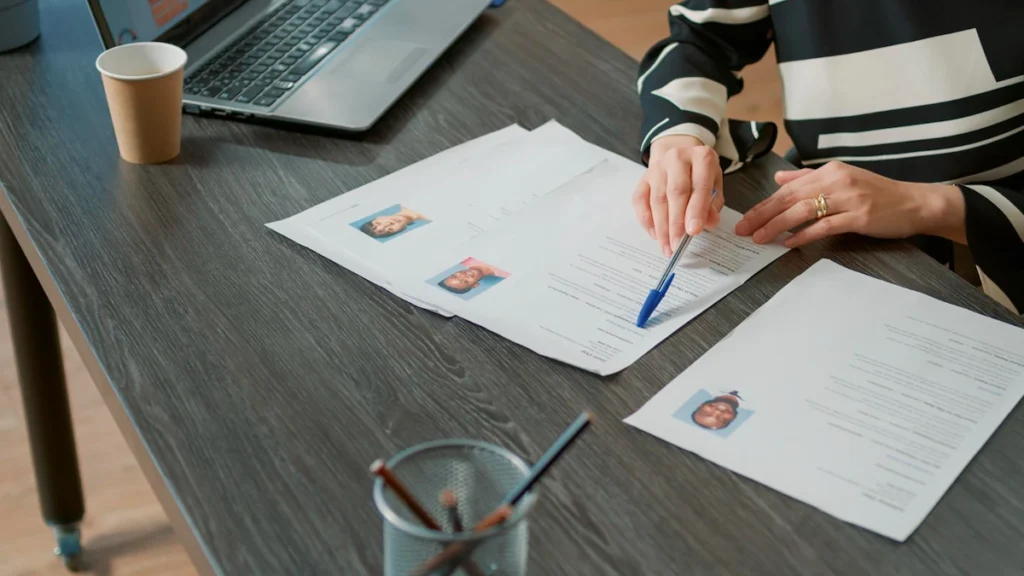 tips membuat cv
