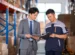 tugas supply chain adalah