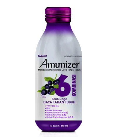 varian amunizer