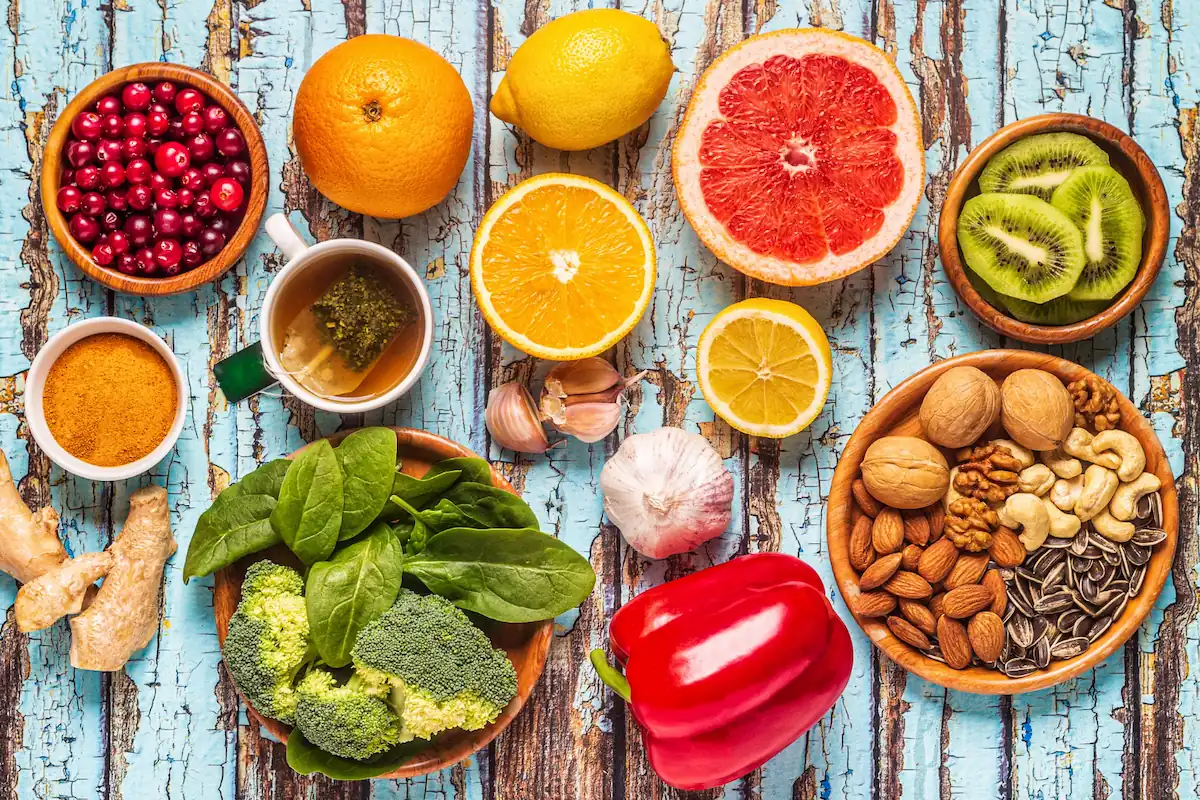 Apa Saja Obat Yang Dapat Meningkatkan Sistem Kekebalan Tubuh