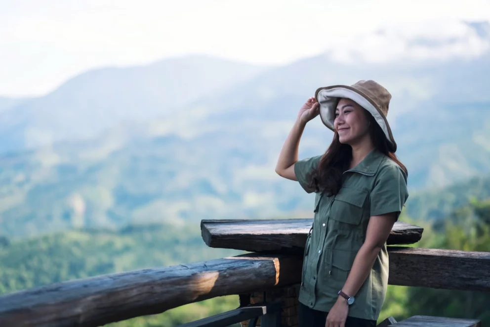 wisata alam kediri