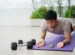 workout untuk pemula